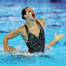 Equipo de natación 2